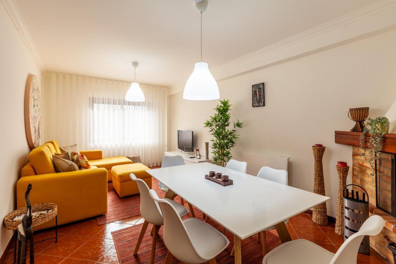 Casa Da Apulia - Minho'S Guest Apartment Esposende Bagian luar foto