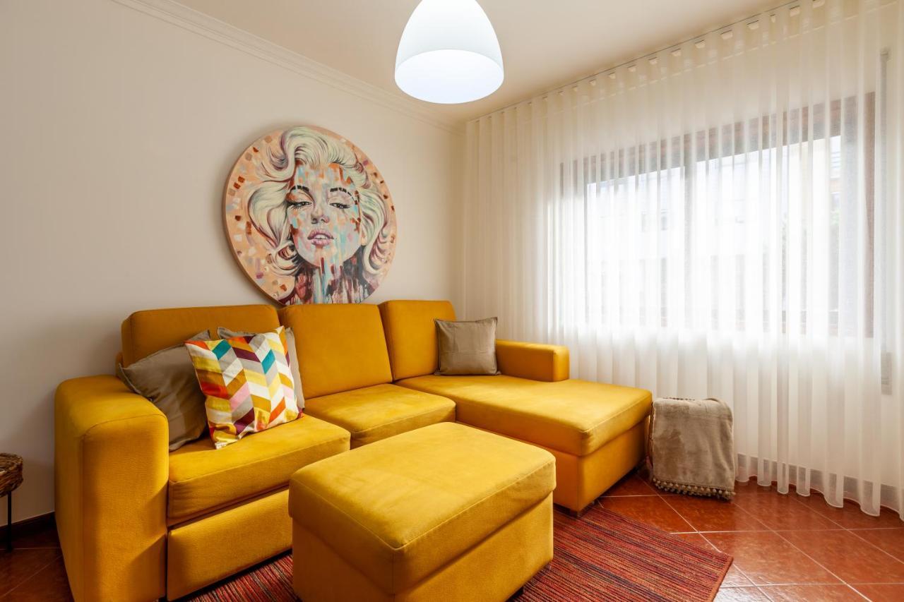 Casa Da Apulia - Minho'S Guest Apartment Esposende Bagian luar foto