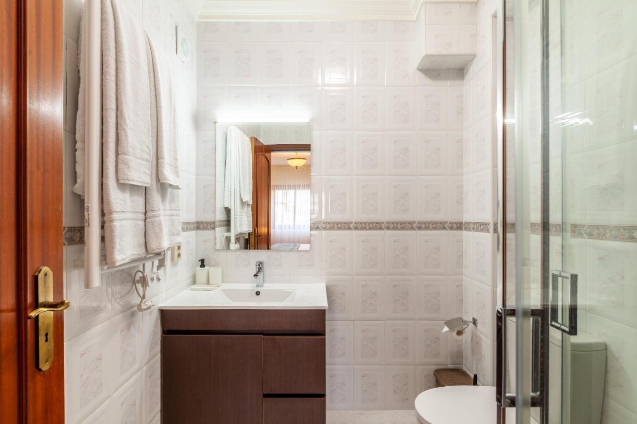 Casa Da Apulia - Minho'S Guest Apartment Esposende Bagian luar foto