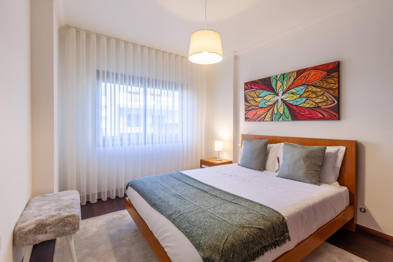 Casa Da Apulia - Minho'S Guest Apartment Esposende Bagian luar foto