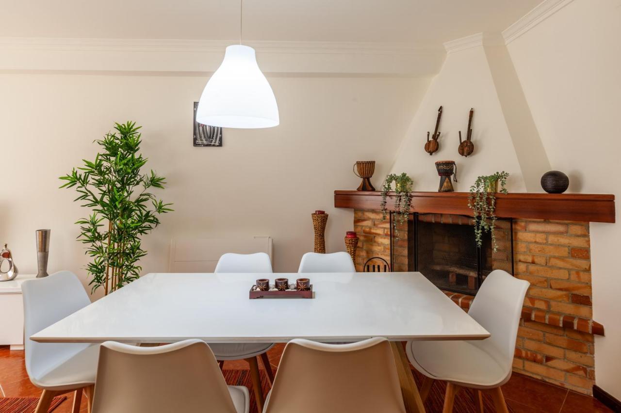 Casa Da Apulia - Minho'S Guest Apartment Esposende Bagian luar foto