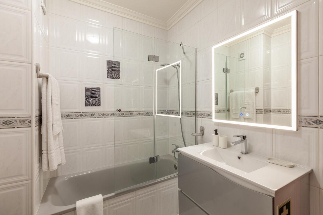 Casa Da Apulia - Minho'S Guest Apartment Esposende Bagian luar foto