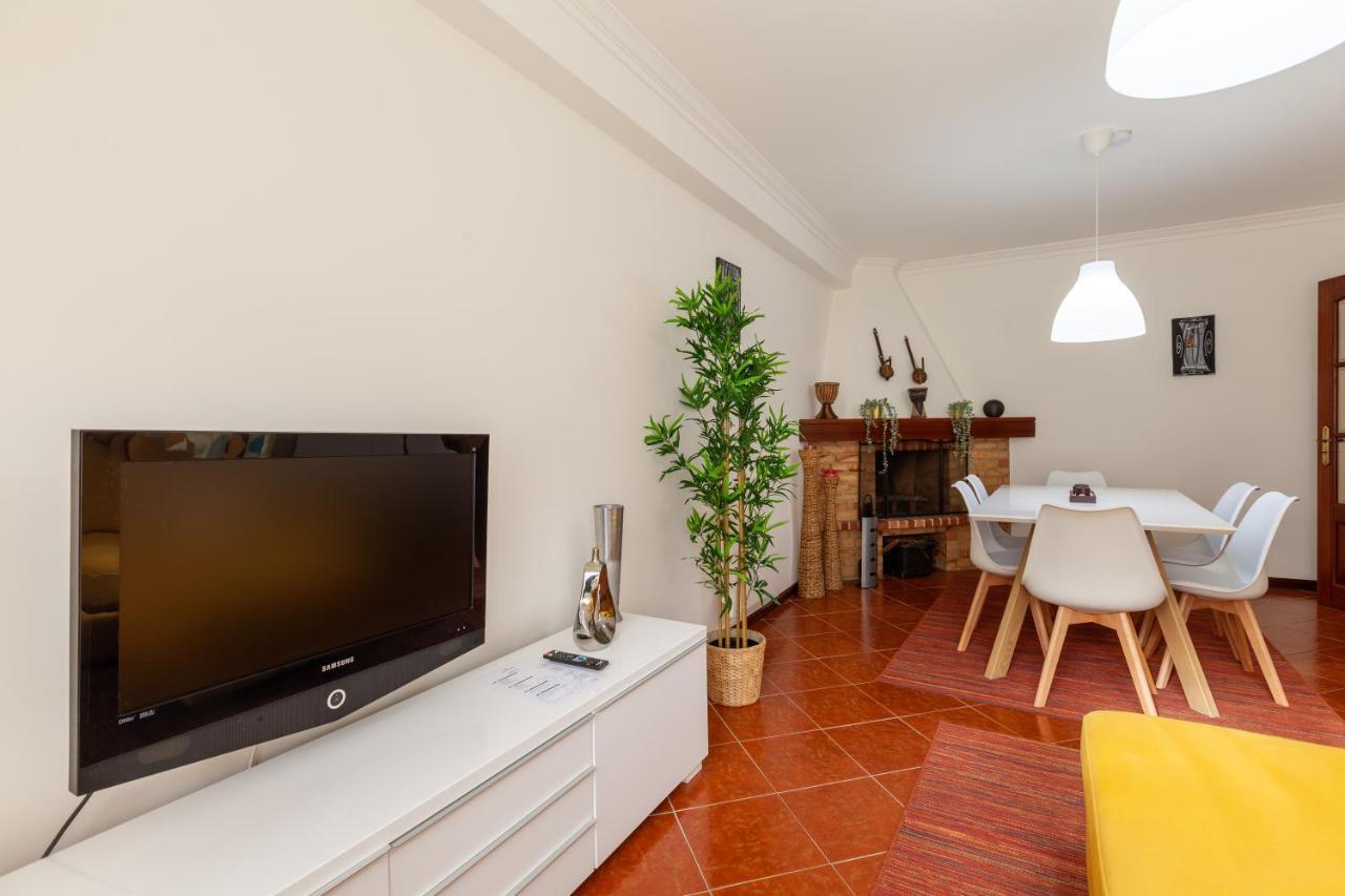 Casa Da Apulia - Minho'S Guest Apartment Esposende Bagian luar foto