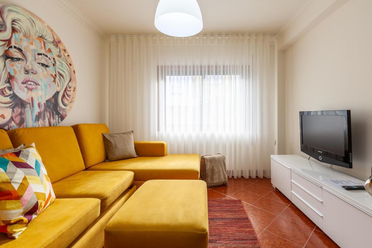 Casa Da Apulia - Minho'S Guest Apartment Esposende Bagian luar foto