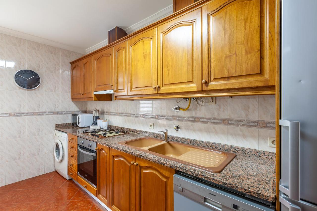 Casa Da Apulia - Minho'S Guest Apartment Esposende Bagian luar foto