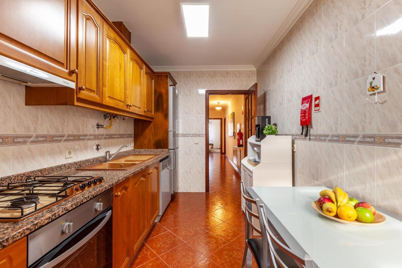 Casa Da Apulia - Minho'S Guest Apartment Esposende Bagian luar foto