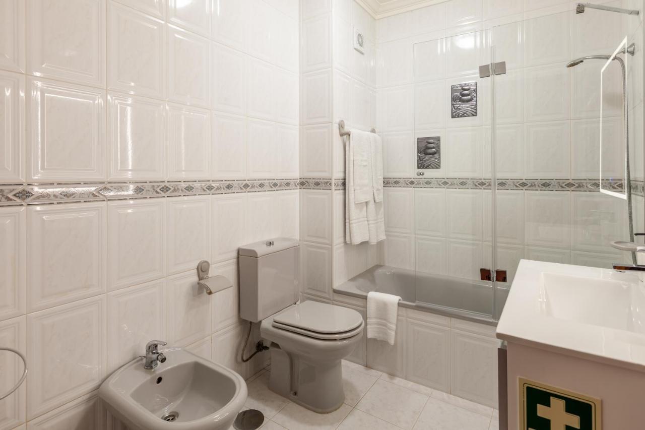 Casa Da Apulia - Minho'S Guest Apartment Esposende Bagian luar foto